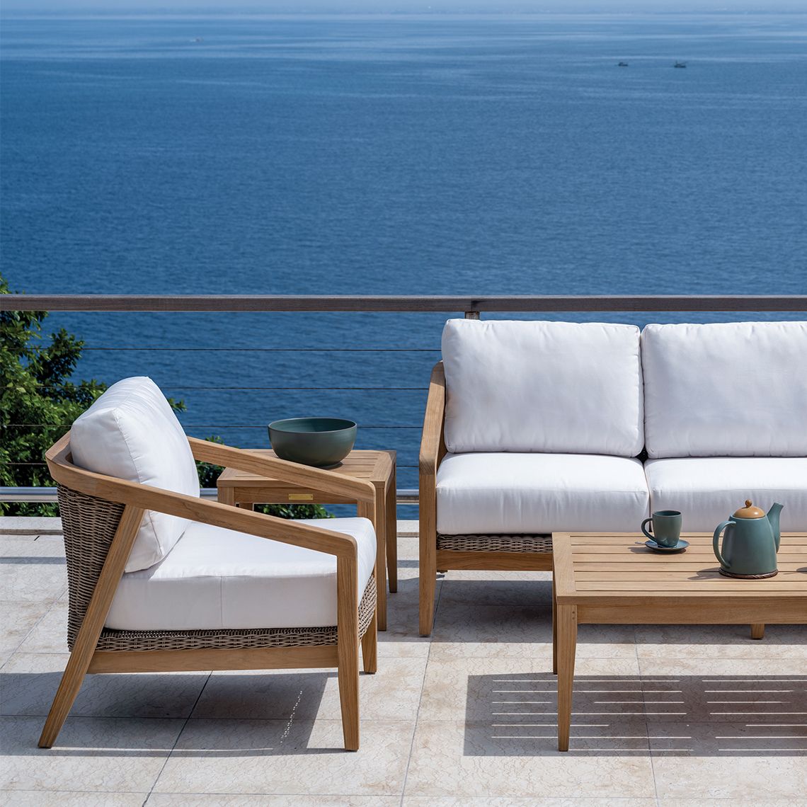 Spencer Lounge Chair