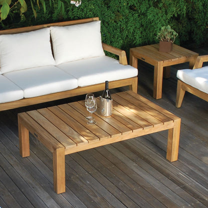 Mendocino Coffee Table