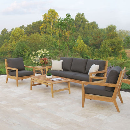 Algarve Lounge Chair