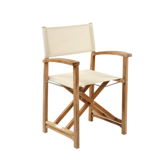 Capri Director's Chair