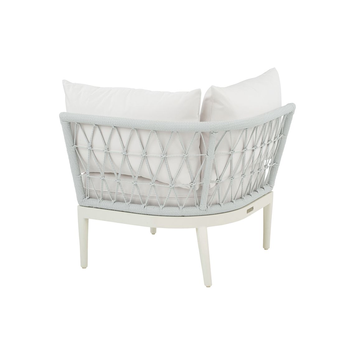 Nevis Sectional Corner Chair