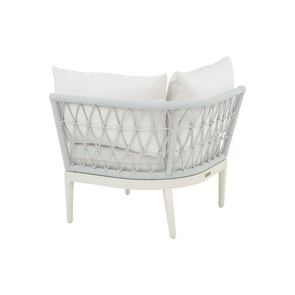Nevis Sectional Corner Chair