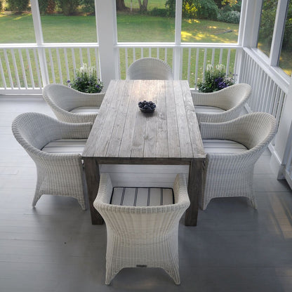 Cape Cod Dining Armchair