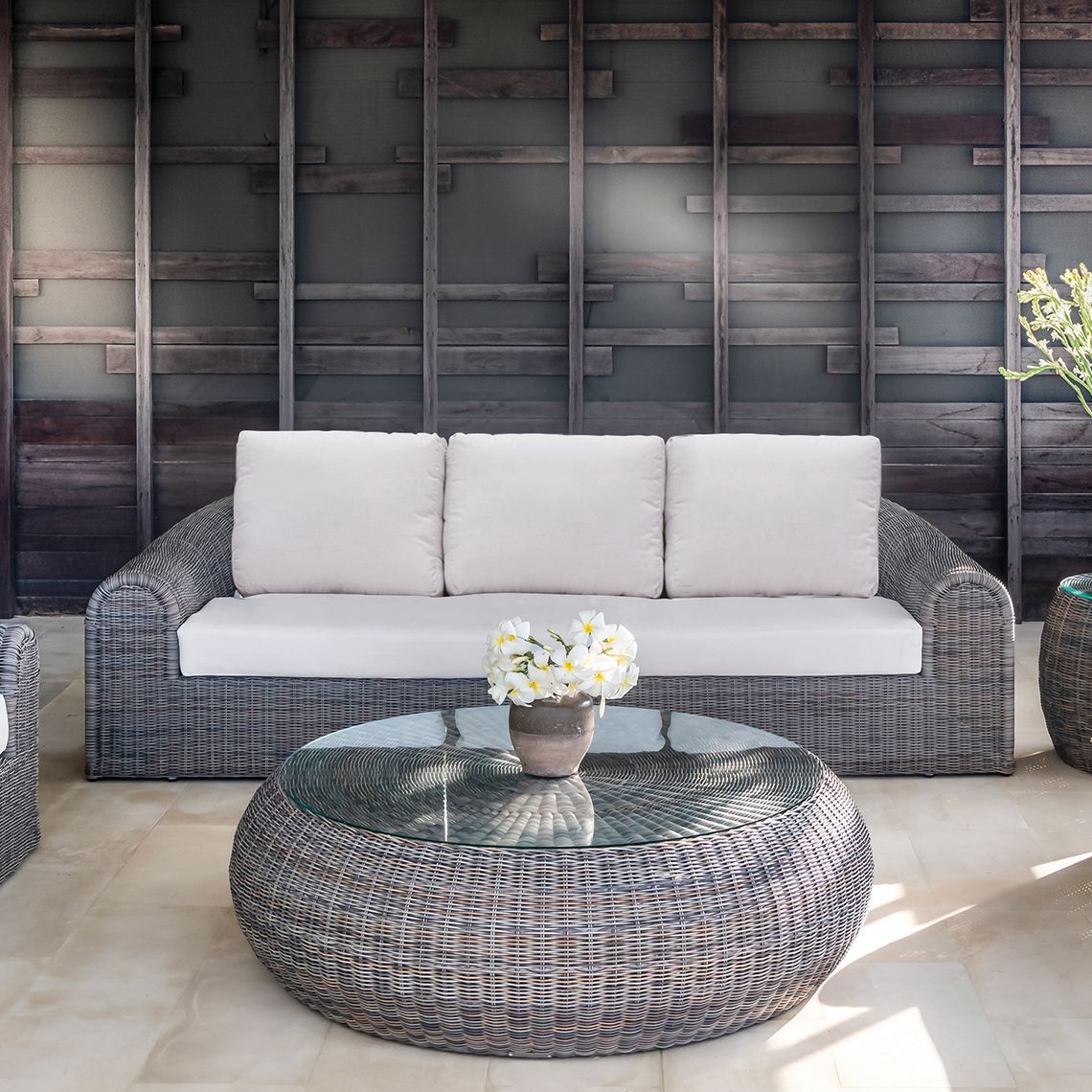 Ojai Sofa