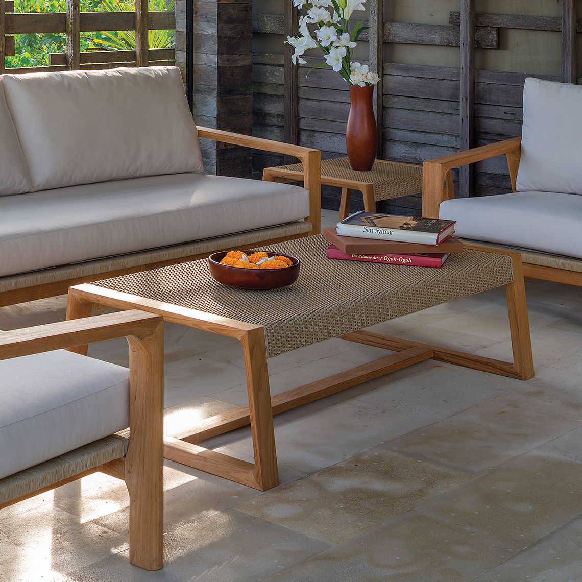 Hana Coffee Table