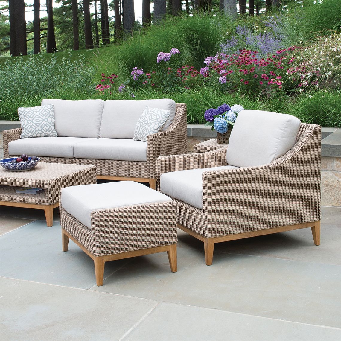 Frances Lounge Chair
