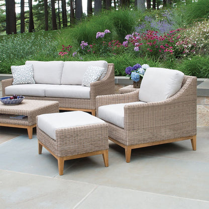 Frances Lounge Chair