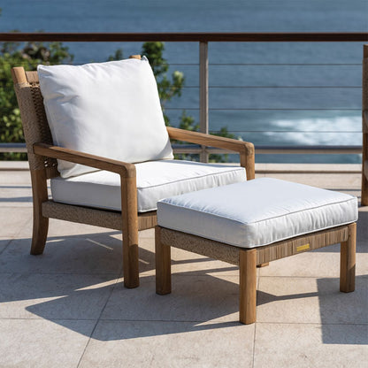 Hudson Lounge Chair