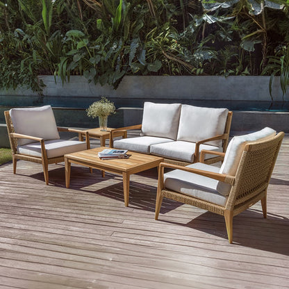Barcelona Settee