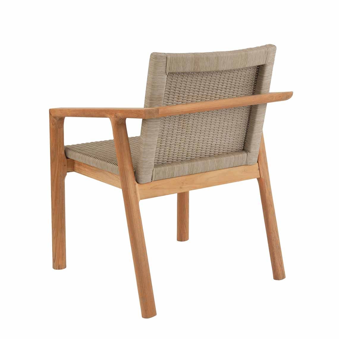 Hana Dining Armchair