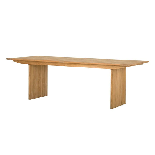 Cortona 96" Rectangular Dining Table