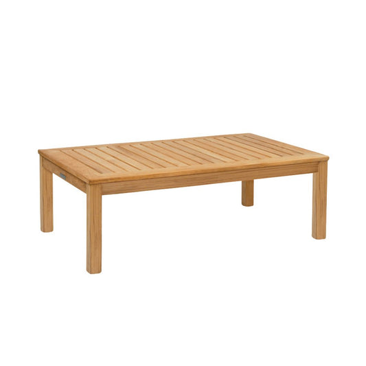 Classic 45" Coffee Table
