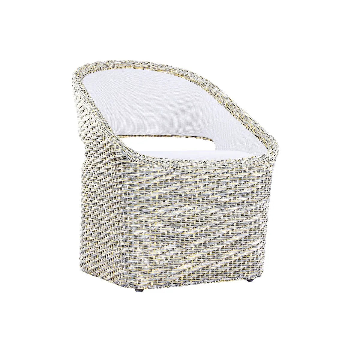 Biscayne Dining Armchair