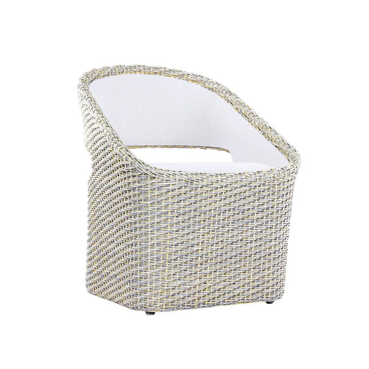 Biscayne Dining Armchair
