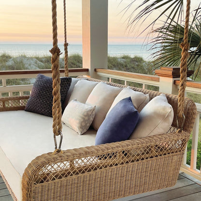 Amelia Hanging Daybed