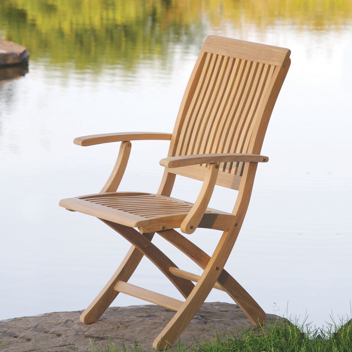 Monterey Dining Armchair