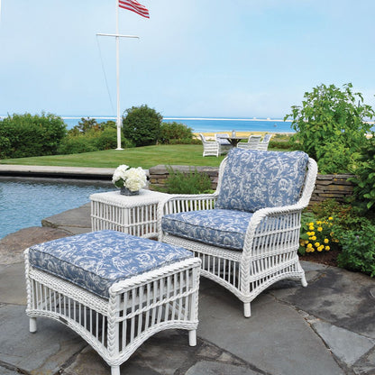 Chatham Ottoman