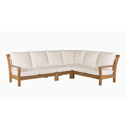 Chelsea Sectional Right Arm (Facing) Settee