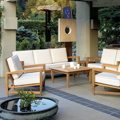 Amalfi Sofa