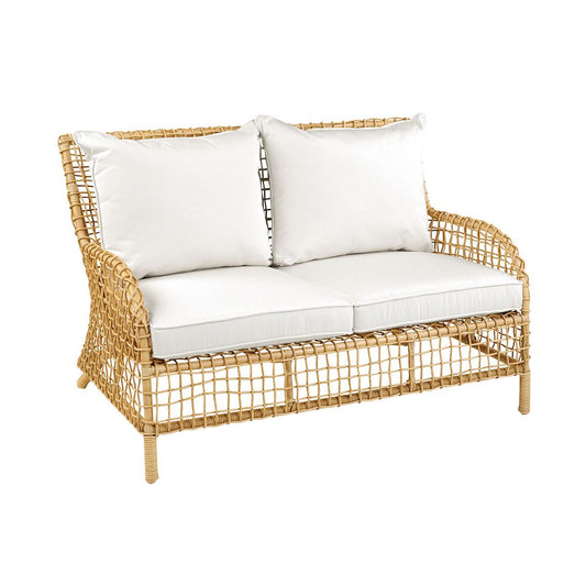 Charlotte Settee