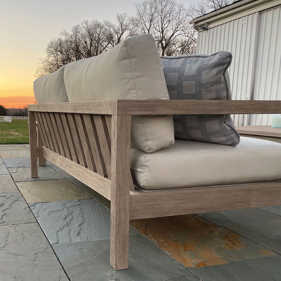 Montauk Sofa