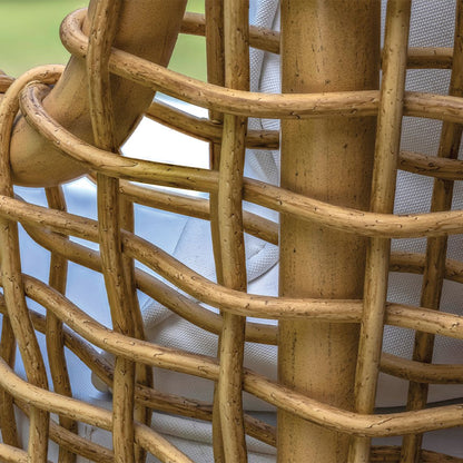 Charlotte Lounge Chair