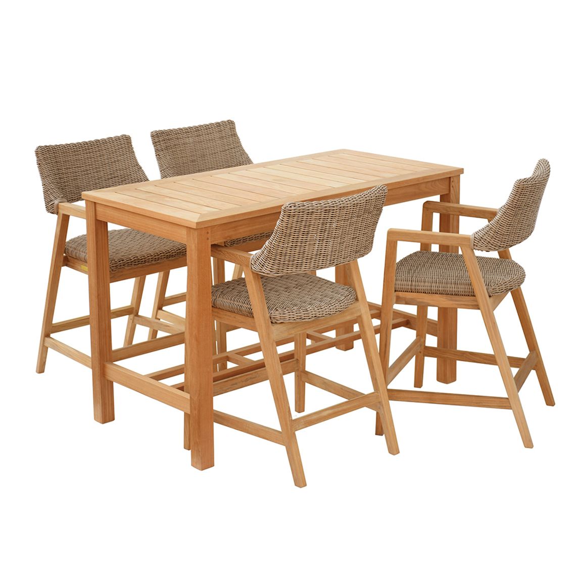 Spencer Counter Stool