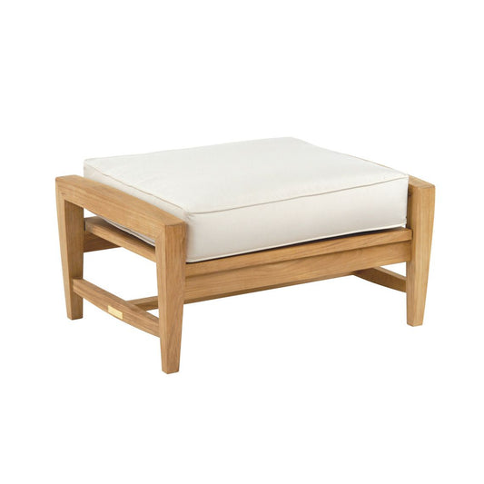 Amalfi Ottoman