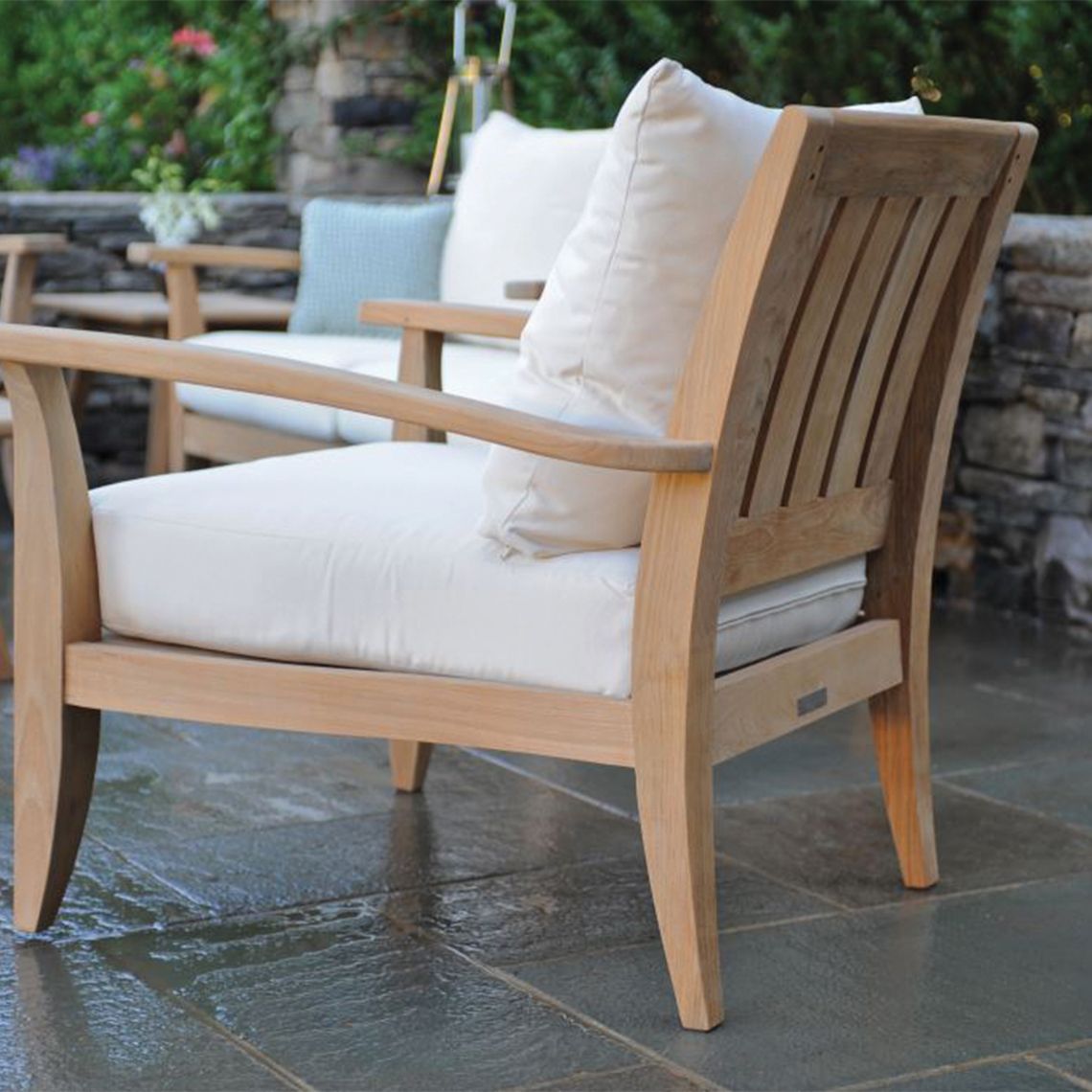 Ipanema Lounge Chair