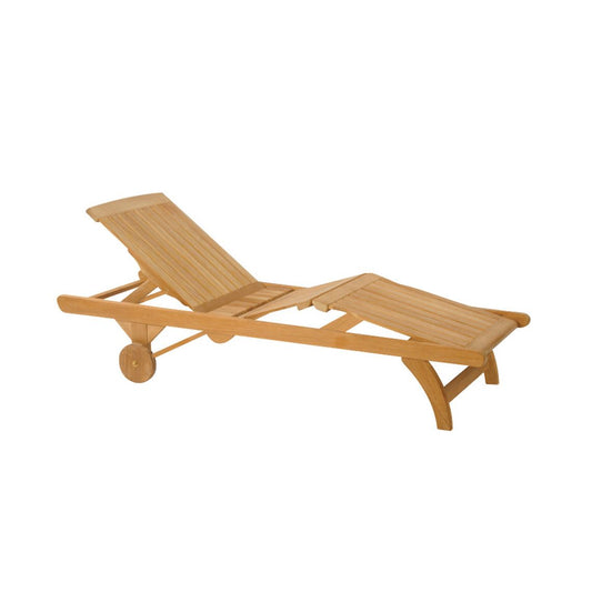 Classic Chaise