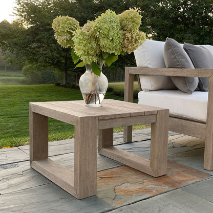 Montauk Side Table