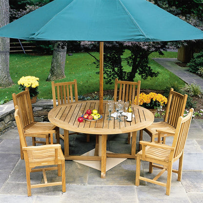 Classic Dining Armchair