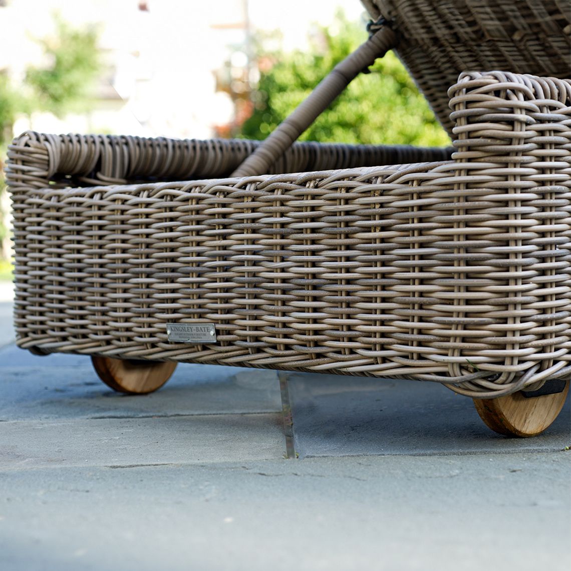 Sag Harbor Chaise