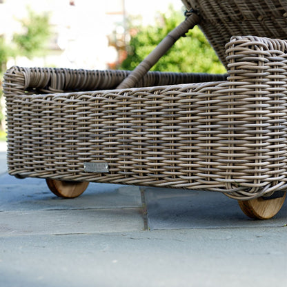 Sag Harbor Chaise