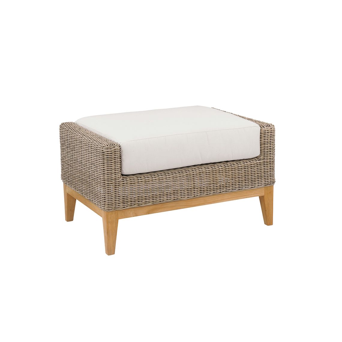 Frances Ottoman