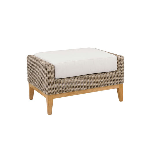 Frances Ottoman