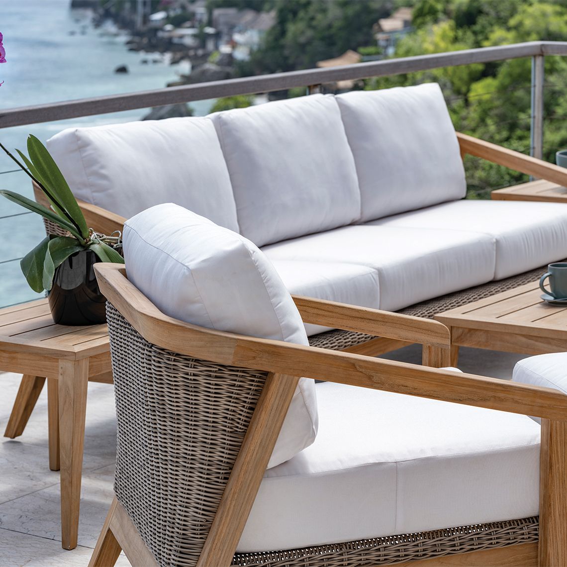 Spencer Lounge Chair