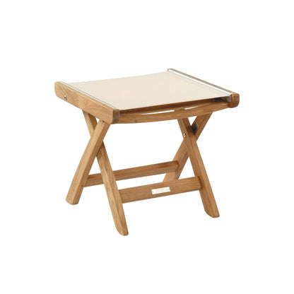 St. Tropez Adjustable Ottoman