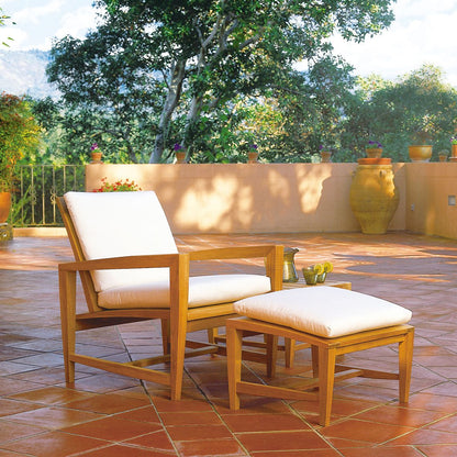 Amalfi Club Chair