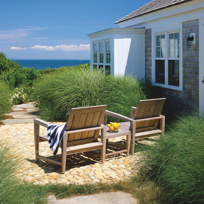 Amalfi Club Chair