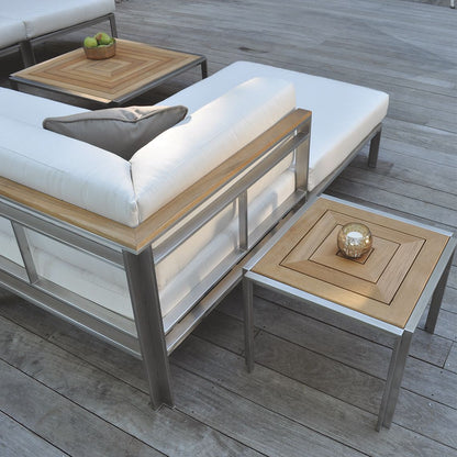Tivoli Sectional Side Table