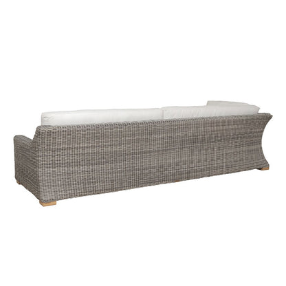 Tortola Sectional Right Arm Return Sofa