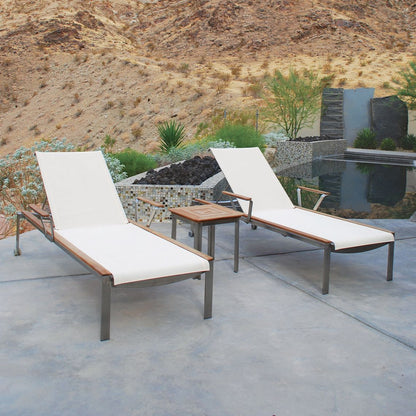 Tivoli Chaise