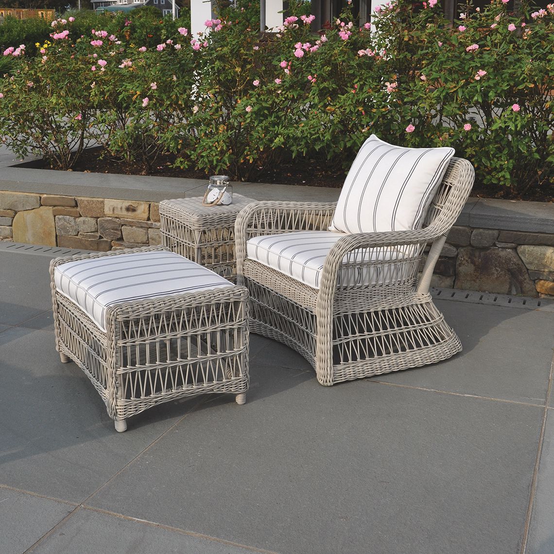 Southampton Ottoman