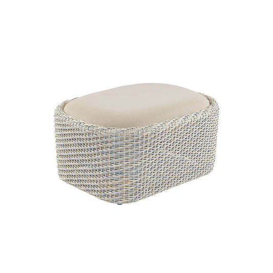 Biscayne Ottoman