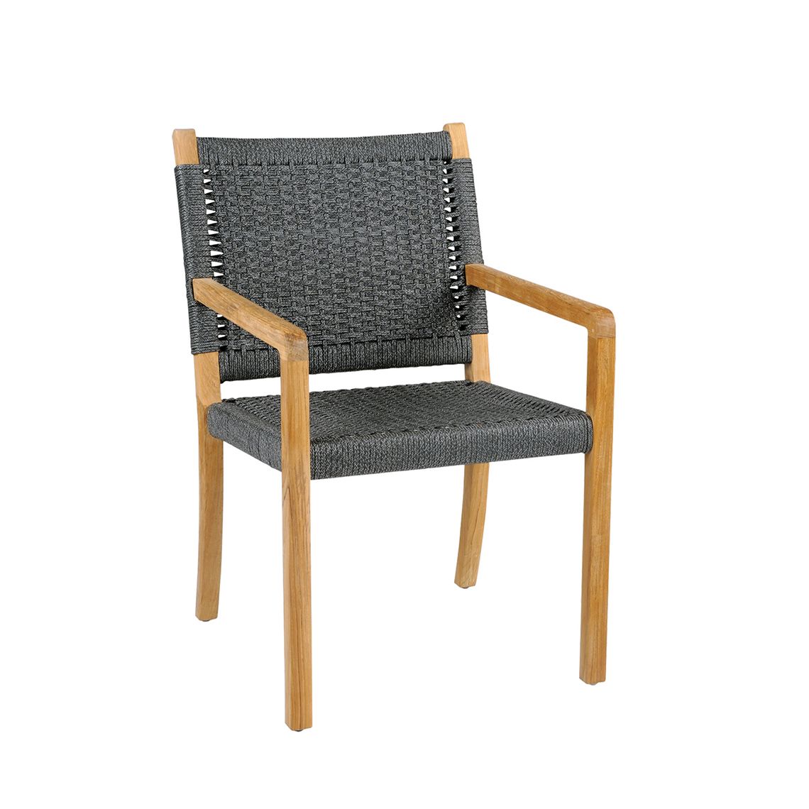 Hudson Dining Armchair