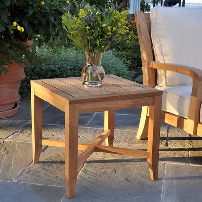 Somerset Side Table