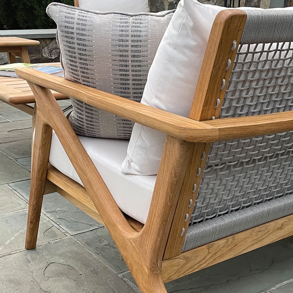 Soho Lounge Chair