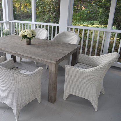 Cape Cod Dining Armchair