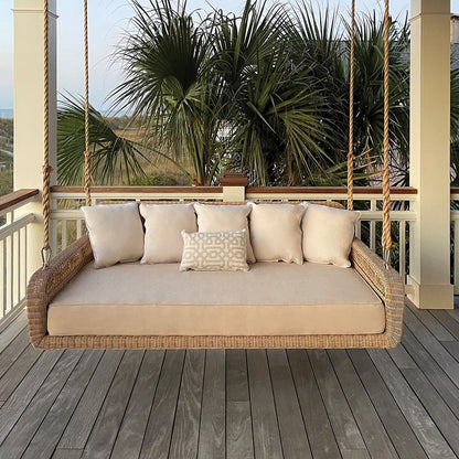 Amelia Hanging Daybed